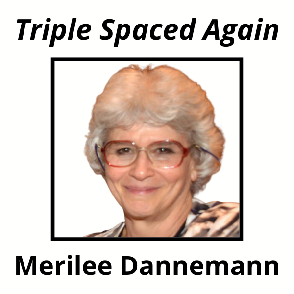 Merilee Dannemann, columnist