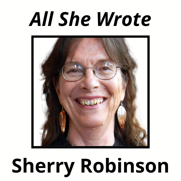 Sherry Robinson Commentary
