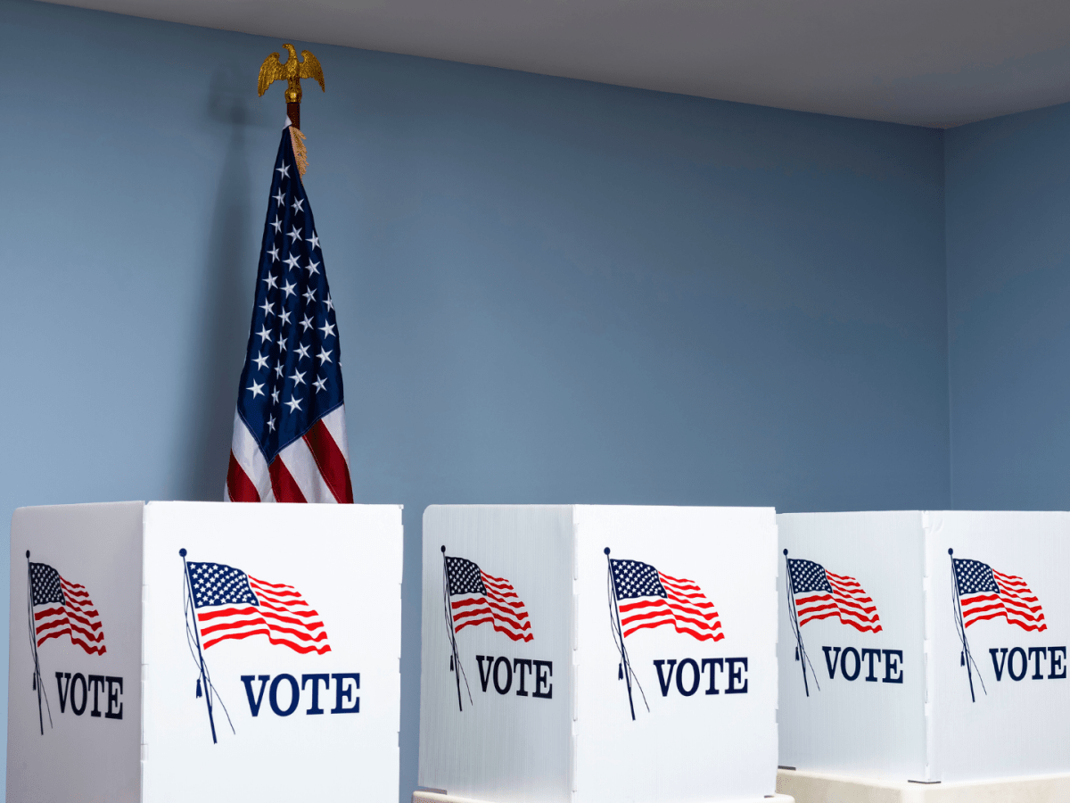 How to Participate in NM’s 2024 Primary Elections