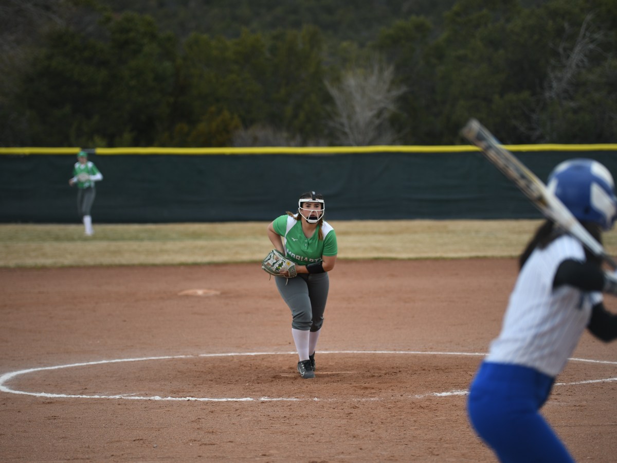Moriarty Softball Pounds East Mountain in Doubleheader Slugfest